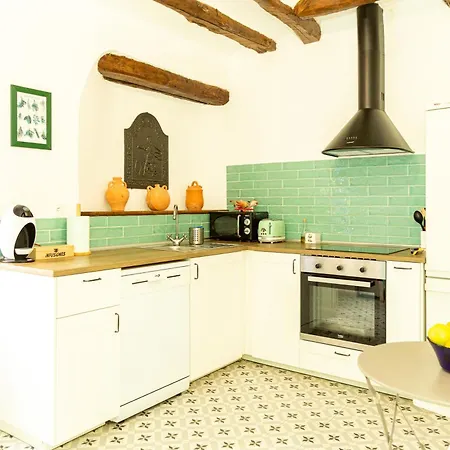 Casa rural Cuenta la Leyenda...-2